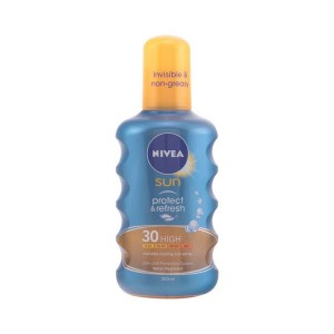 Spray Protecteur Solaire Spf 30 Nivea 3774