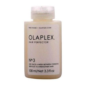 Soin intense r&eacute;parateur Hair Perfector Olaplex