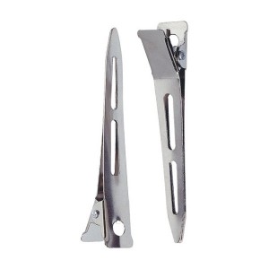 Pinces pour Cheveux Beter (10 uds)