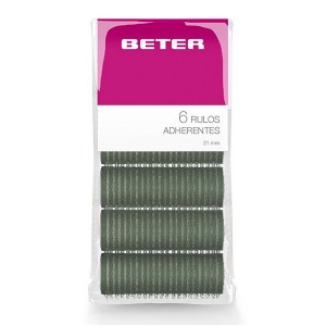 Boucles Beter (6 uds)