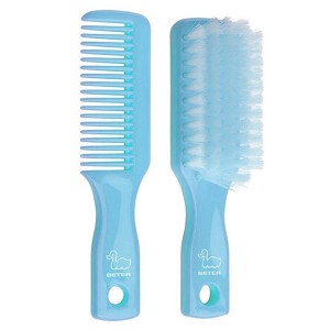Kit de Coiffeur pour Enfant Beter (2 pcs)