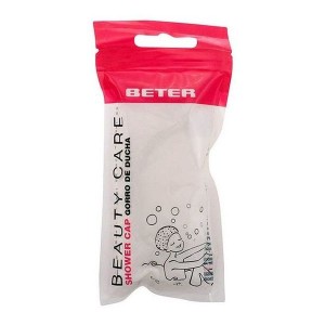 Bonnet de Douche Beter (1 uds)