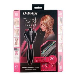 Tresseur automatique Twist Secret Babyliss