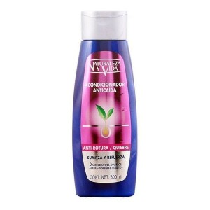 Après-shampoing Anti-chute et Anti-cassure Naturaleza y Vida
