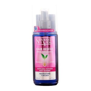 Spray Réparateur Hair Rescue Naturaleza y Vida