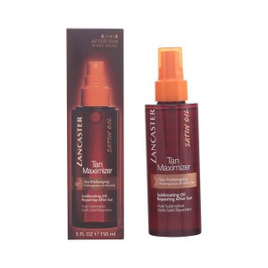 Après soleil Prolongateur de Bronzage Lancaster (150 ml)