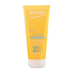 Protecteur Solaire Wet Or Dry Biotherm Spf 30 (200 ml)