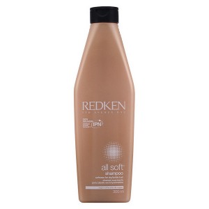 Shampooing hydratant All Soft Redken