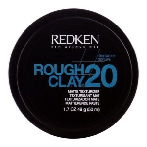 Gel stylisant Rough Clay Redken (50 ml)