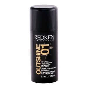 Lotion lissante et raffermissante Shine Brillance Redken (100 ml)