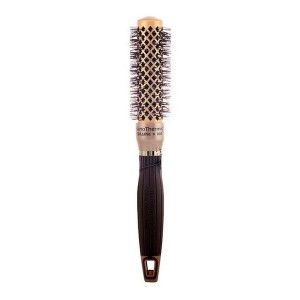 Brosse Ceramic+ion Nano Thermic Olivia Garden