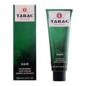 Crème stylisant Original Tabac