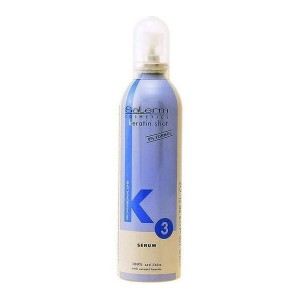 S&eacute;rum pour cheveux Keratin Shot Salerm (100 ml)