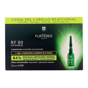 Soin antichute de cheveux Rf René Furterer