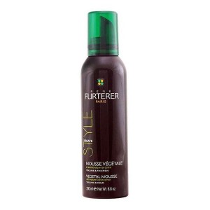 Mousse Fixative Très Forte Style René Furterer (200 ml)