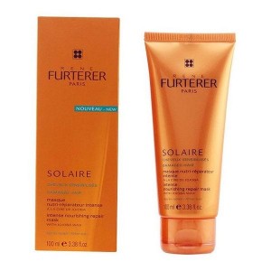 Masque nourrissant pour cheveux After-sun René Furterer