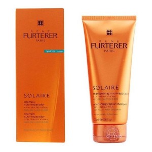 Shampooing réparateur After-sun René Furterer