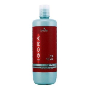 Activateur liquide Igora Royal Schwarzkopf (1000 ml)