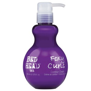 Crème pour Définir les Boucles Bed Head Tigi
