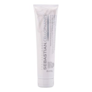 Coloration Non Permanente Cellophanes Sebastian Clear shine