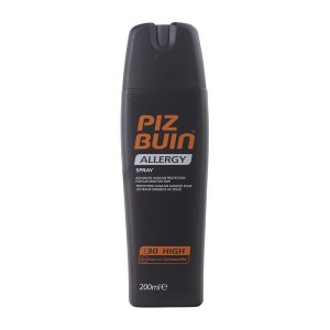 Spray Protecteur Solaire Allergy Piz Buin Spf 30 (200 ml)