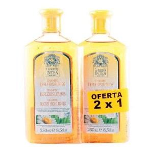 Assortiment pour cheveux unisexe Camomila Intea (2 pcs)