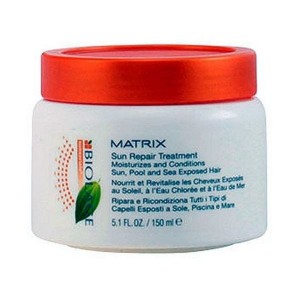Masque pour cheveux Biolage Sunsorials Matrix (150 ml)