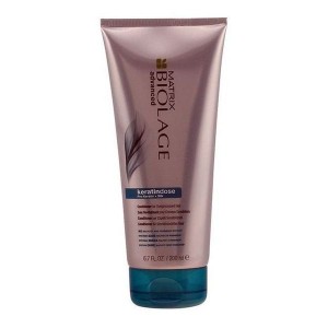 Soin à la kératine Biolage Keratindose Matrix (200 ml)