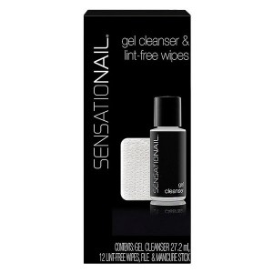 Set de Manucure Fing'Rs 17215 (2 pcs)