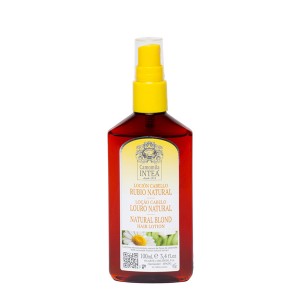 Lotion clarifiante Camomila Intea (100 ml)
