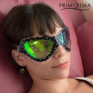Masque en Gel Relaxant Retro Primizima