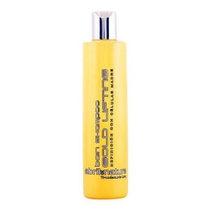 Shampooing Gold Lifting Abril Et Nature