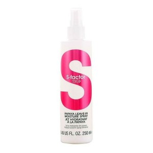 Après-shampooing non clarifiant S-factor Tigi
