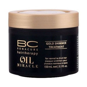 Soin hydratant Bc Oil Miracle Schwarzkopf