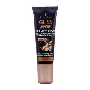 R&eacute;g&eacute;n&eacute;rateur de pointes fourchues Gliss Ultimate Repair Schwarzkopf