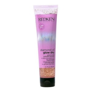 Lotion exfoliante Diamond Oil Redken