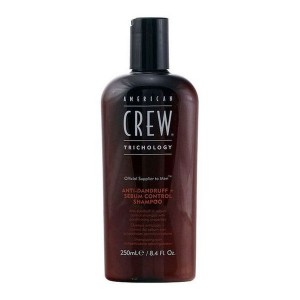 Shampooing antipelliculaire Anti-dandruff American Crew