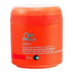 Masque hydratant Enrich Wella