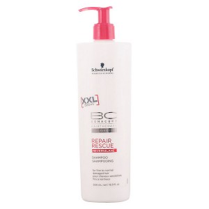 Shampooing Restructurant Bc Repair Rescue Schwarzkopf