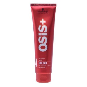 Gel Fixatif Très Fort Osis Schwarzkopf (150 ml)