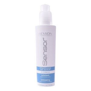 Shampooing exfoliant Sensor Revlon