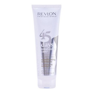 2-in-1 shampooing et apr&egrave;s-shampooing 45 Days Revlon