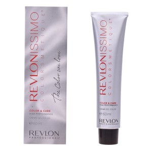 Teinture permanente High Coverage Revlon