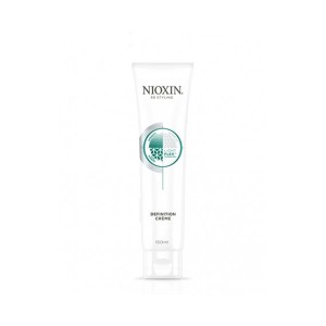 Soin anti-frisottis 3d Styling Definition Nioxin (150 ml)