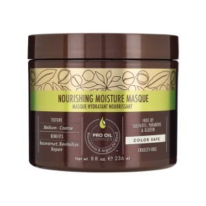 Masque nourrissant pour cheveux Nourishing Macadamia (236 ml)
