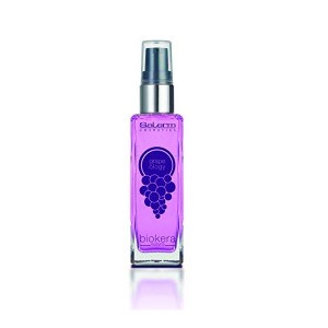 S&eacute;rum nourrissant Biokera Natura Salerm (60 ml)
