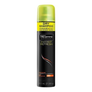 Shampooing sec Fresh & Clean Tresemme (250 ml)