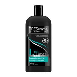 Shampooing Liso & Sedoso Tresemme (900 ml)