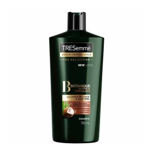 Shampooing Botanique Coco & Aloe Tresemme (700 ml)