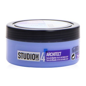 Cire tenue ferme Architech L'Oreal Expert Professionnel (75 ml)